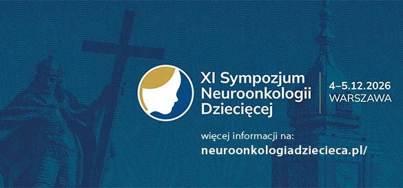 neuroonkologia dziecięca