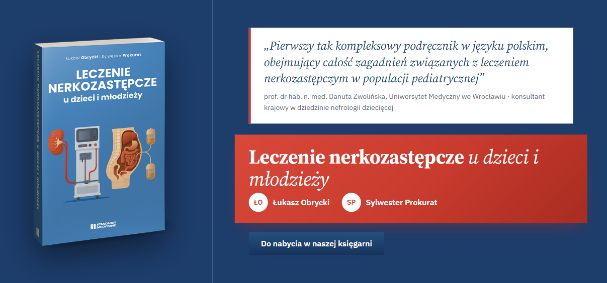 nerkozastępcze